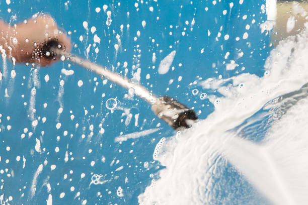 Best Playground Equipment Cleaning  in West Park, CA