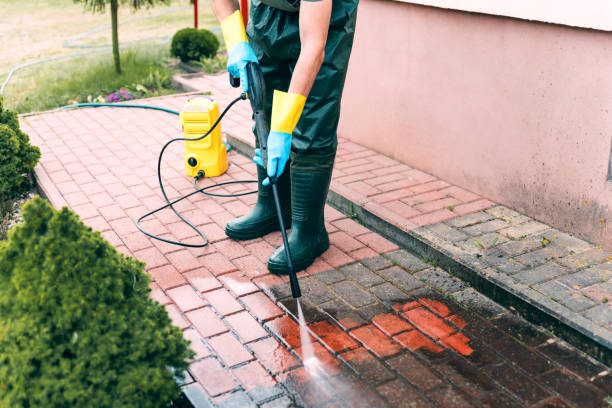 Spring Cleaning in West Park, CA