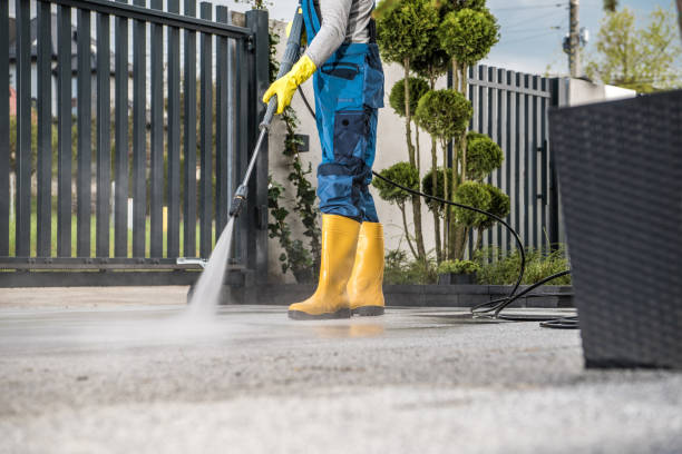 Playground Equipment Cleaning in West Park, CA