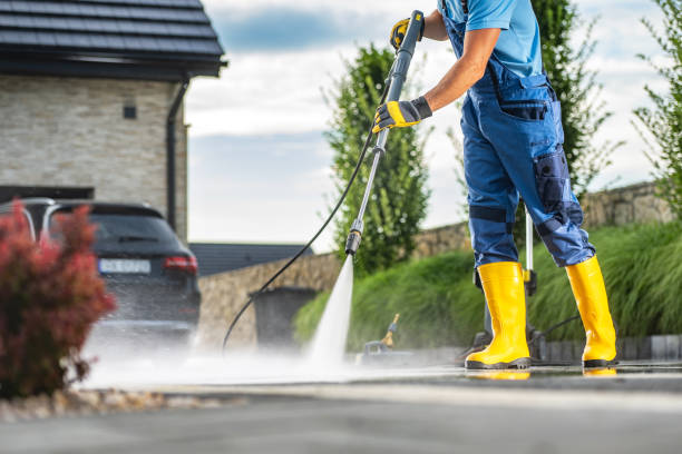 Trusted West Park, CA  Pressure Washing Services Experts